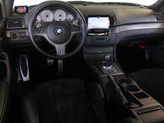 BMW M3 SMG2 左ハンドル 後期モデル サンルーフ 19アルミの画像11