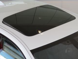 BMW M5 ベースグレード ガラスサンルーフ 電動トランク ブラックレザー 純正HDDナビ バック&トップビュー シートベンチレーション&ヒーターの画像5