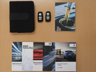 BMW M5 ベースグレード ガラスサンルーフ 電動トランク ブラックレザー 純正HDDナビ バック&トップビュー シートベンチレーション&ヒーターの画像20