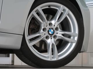 BMW 3シリーズ 320iA Mスポーツ・パッケージ ワンオーナー 社外地デジ 純正HDDナビ 禁煙車の画像5