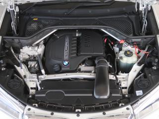 BMW X6 X-Drive35i Mスポーツ・パッケージ ワンオーナー セレクトパッケージ レッドレザー サンルーフ 第6世代i-DRIVEの画像10