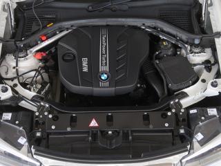 BMW X3 X-Drive 20d　Mスポーツ・パッケージ　ブラックレザー　19インチアルミ　ACC　ドライビングアシストの画像10