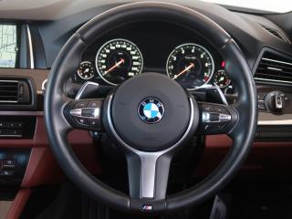 BMW 5シリーズ 528iA Mスポーツ・パッケージ LCIモデル ドライビングアシスト ACC LEDヘッドライトの画像15