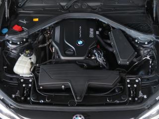 BMW 1シリーズ 118d Mスポーツ・パッケージ ドライビングアシスト パーキングアシスト バックカメラ&全方向PDC クリーンディーゼルの画像10