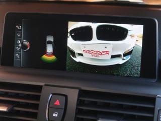 BMW 1シリーズ 118d スタイル ドライビングアシスト LEDヘッドライト ハーフレザーシート 第5世代i-DRIVE クリーンディーゼルの画像8