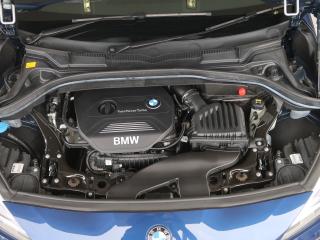 BMW 2シリーズ 218iアクティブツアラー ワンオーナー パーキングアシスト ドライビングアシスト LEDヘッドライト 第6世代i-DRIVEの画像10