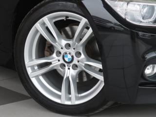 BMW 3シリーズ 320d Mスポーツ・パッケージ ワンオーナー ブラックキドニーグリル 純正HDDナビ バックカメラ クリーンディーゼルの画像5