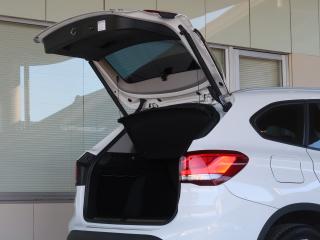 BMW X1 X-Drive18d X-Lineパッケージ LCIモデル コンフォートパッケージ ACC ドライビングアシスト 社外地デジ クリーンディーゼルの画像5