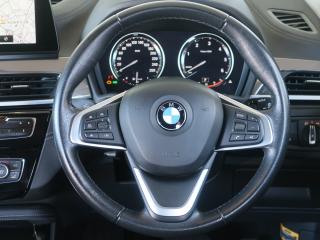 BMW X1 X-Drive18d X-Lineパッケージ LCIモデル コンフォートパッケージ ACC ドライビングアシスト 社外地デジ クリーンディーゼルの画像15