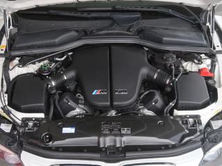 BMW M5 LCIモデル サクラムマフラー ベージュレザー フロントスポイラー ガラスサンルーフの画像10