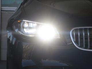 BMW 5シリーズ アクティブハイブリッド5　Mスポーツ・パッケージ　LCIモデル　ワンオーナー　ベージュレザー　ACC　LCW　ドライビングアシストの画像7