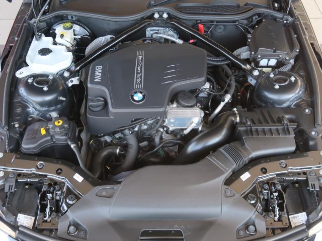 BMW Z4 Ｓ－Ｄｒｉｖｅ２０ｉ　Ｍスポーツ・パッケージ　ＬＣＩモデル　デザインピュアトラクションインテリアの画像10