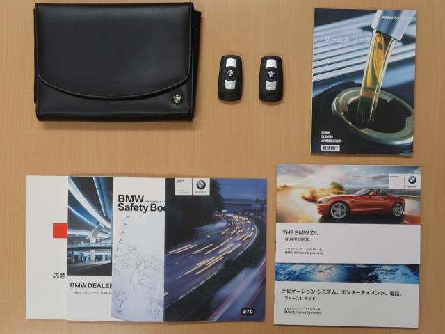BMW Z4 Ｓ－Ｄｒｉｖｅ２０ｉ　Ｍスポーツ・パッケージ　ＬＣＩモデル　デザインピュアトラクションインテリアの画像20