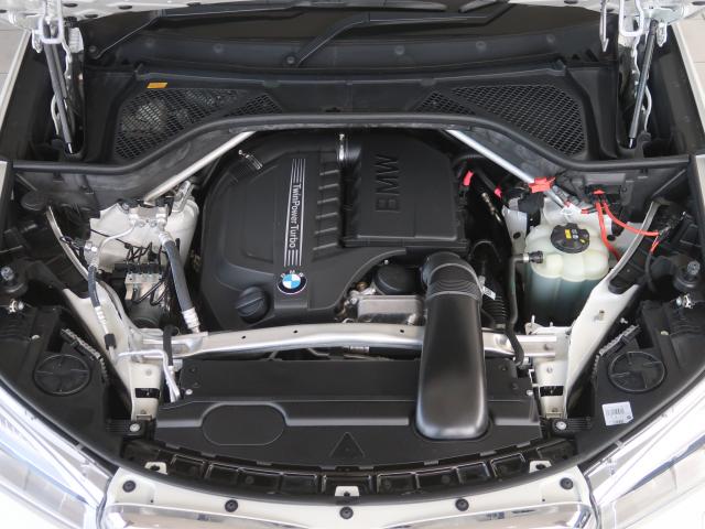 BMW X6 X-Drive35i Mスポーツ・パッケージ ワンオーナー セレクトパッケージ レッドレザー サンルーフ 第6世代i-DRIVEの画像10