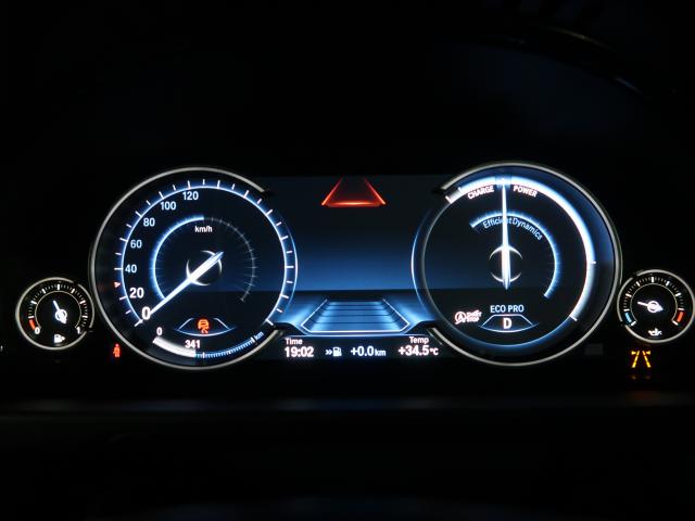 BMW 5シリーズ 528iA Mスポーツ・パッケージ LCIモデル ドライビングアシスト ACC LEDヘッドライトの画像16