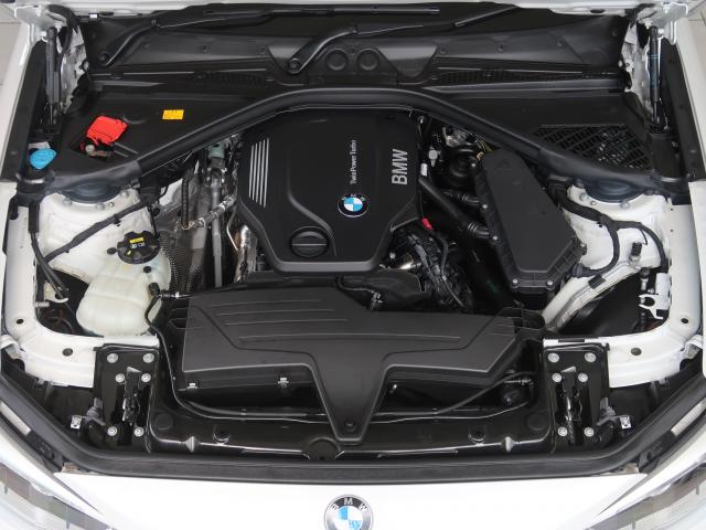 BMW 1シリーズ 118d スタイル ドライビングアシスト LEDヘッドライト ハーフレザーシート 第5世代i-DRIVE クリーンディーゼルの画像10