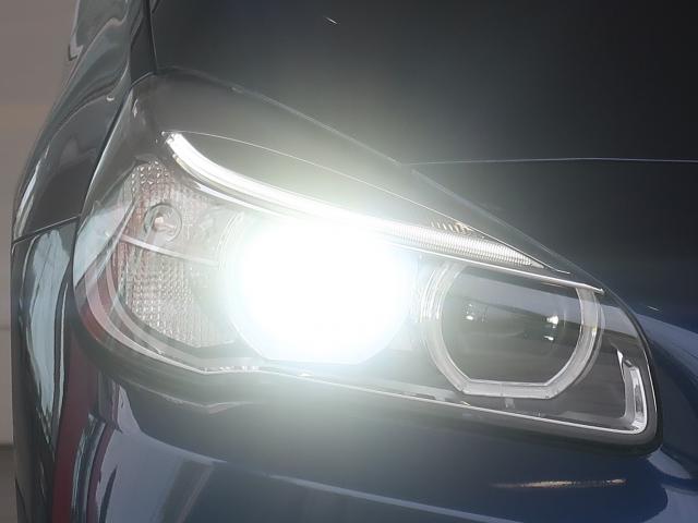 BMW 2シリーズ 218iアクティブツアラー ワンオーナー パーキングアシスト ドライビングアシスト LEDヘッドライト 第6世代i-DRIVEの画像6