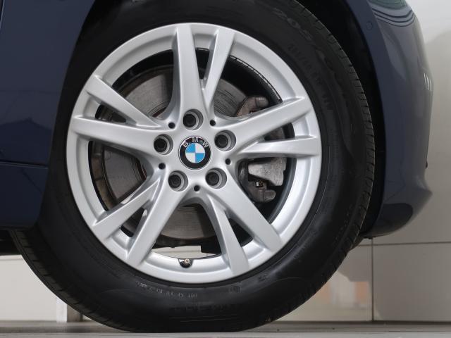 BMW 2シリーズ 218iアクティブツアラー ワンオーナー パーキングアシスト ドライビングアシスト LEDヘッドライト 第6世代i-DRIVEの画像7