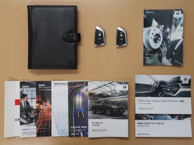 BMW X6 X-DRIVE35i　Mスポーツ・パッケージ　セレクトパッケージ　3Dデザインカーボンスポイラー　ローダウン　ヒッチメンバーの画像20