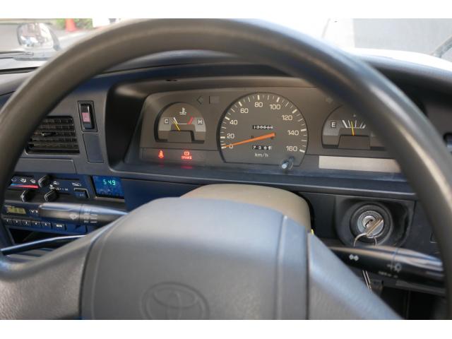 トヨタ ハイラックス 1800　ロングDX　NOX適合の画像13