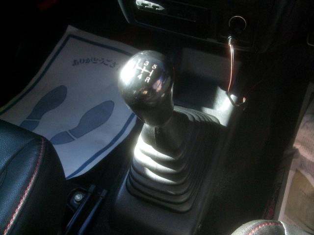 スズキ ジムニー ワイルドウインド リフトアップ LEDライト フォグ 革シート シートヒーターの画像10