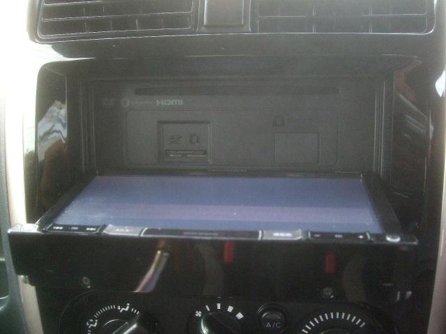 スズキ ジムニー 特別仕用車ランドベンチャー リフトアップ 外マフラー ナビ フルセグ Bモニタの画像10
