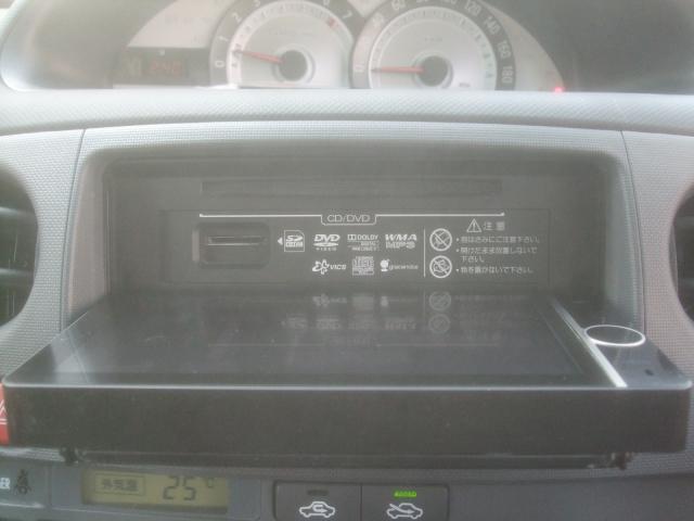 トヨタ シエンタ DICEリミテッド 禁煙車 ナビ フルセグ バックモニタ ETC 左電動スライドの画像10