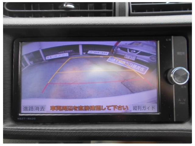 トヨタ アクア Sの画像19