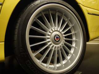 BMWアルピナ アルピナ B10 ツーリング V8Sツーリングの画像18