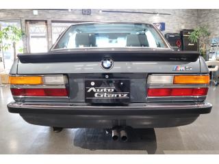 BMW M5 M5(E28)の画像5