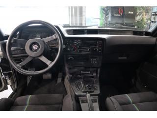 BMWアルピナ B10 B10-3.5クーペの画像10