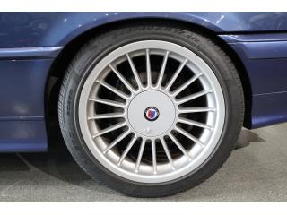 BMWアルピナ B3 3.0/1 カブリオレ Edition30の画像17