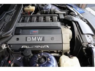 BMWアルピナ B3 B3-3.0/1リムジンの画像16
