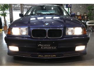 BMWアルピナ B3 B3-3.0/1リムジンの画像18