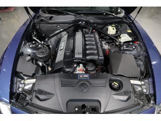 BMWアルピナ ロードスター S 3.4の画像17