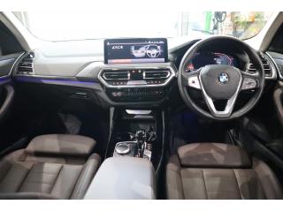BMW X3 xDrive20d スタンダードの画像10