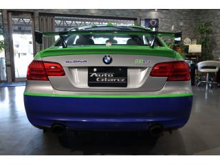 BMWアルピナ B3 GT3の画像5