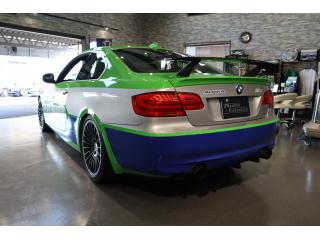 BMWアルピナ B3 GT3の画像7