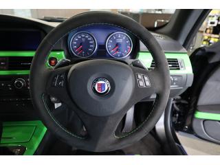 BMWアルピナ B3 GT3の画像9