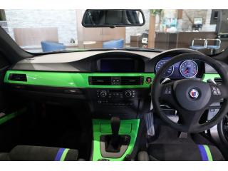 BMWアルピナ B3 GT3の画像10