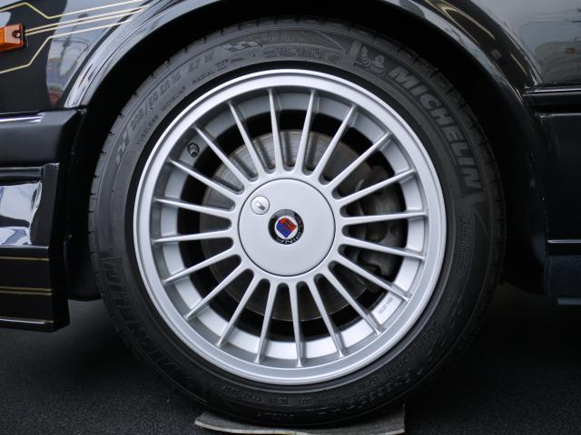 BMWアルピナ B6 B6-2.7の画像17