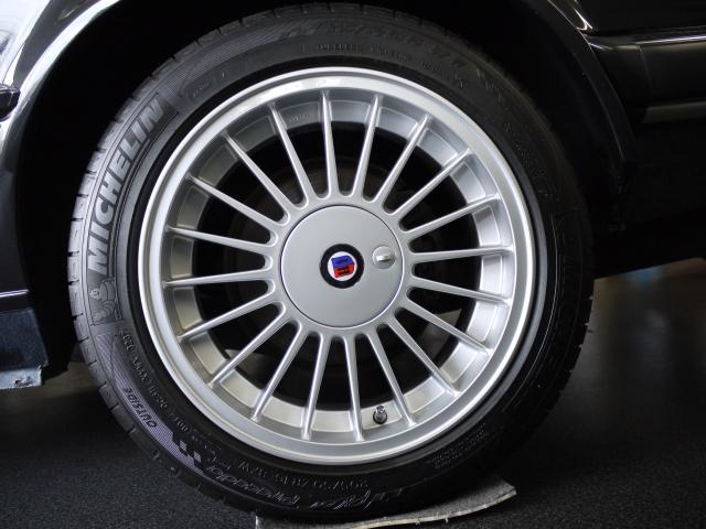 BMWアルピナ B6 B6-2.7の画像18