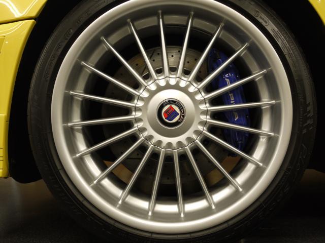 BMWアルピナ アルピナ B10 ツーリング V8Sツーリングの画像17