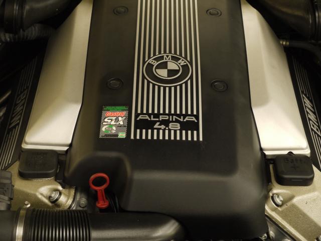 BMWアルピナ アルピナ B10 ツーリング V8Sツーリングの画像16