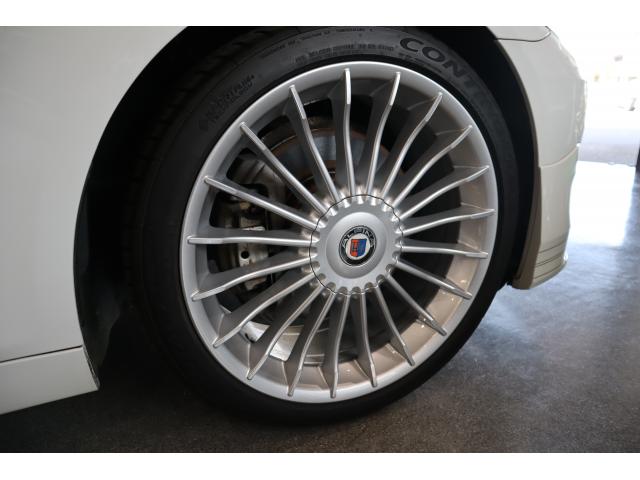 BMWアルピナ D5 D5-Bi-turbo リムジンの画像20