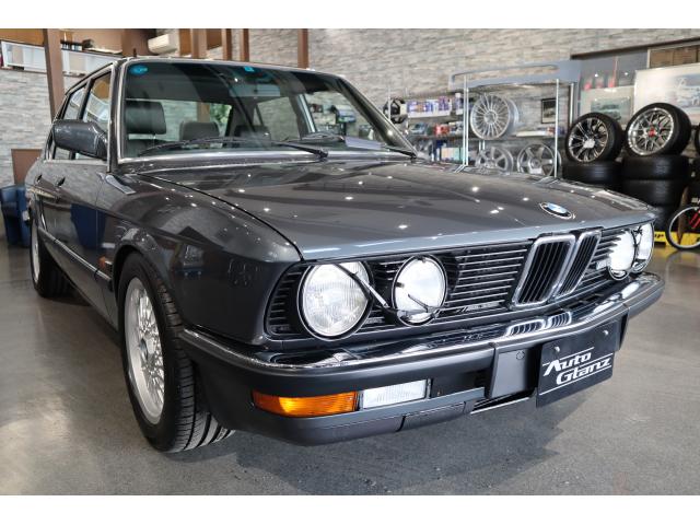 BMW M5 M5(E28)の画像2