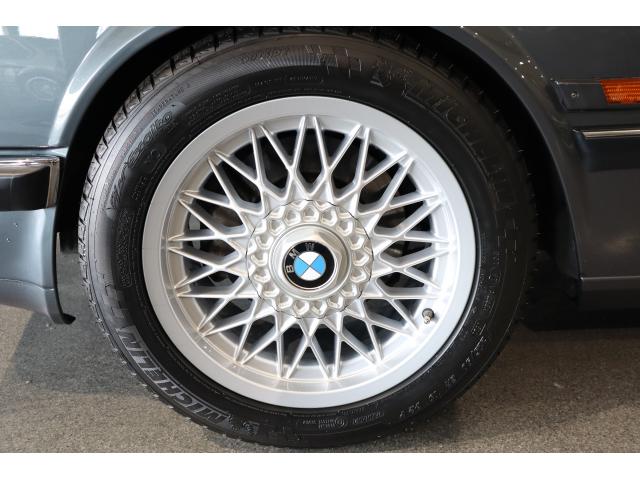 BMW M5 M5(E28)の画像18