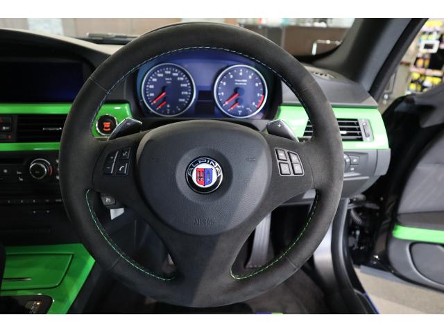 BMWアルピナ B3 GT3の画像9