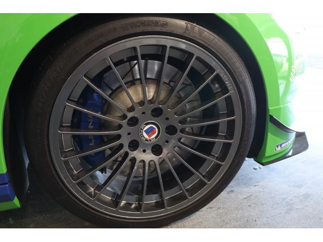 BMWアルピナ B3 GT3の画像18