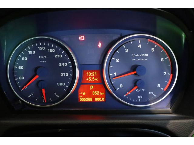 BMWアルピナ B3 GT3の画像19